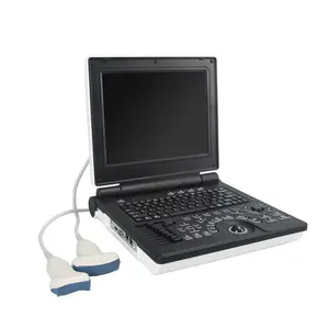 Preço barato máquina de ultrassom doppler colorido para laptop MSLCU02