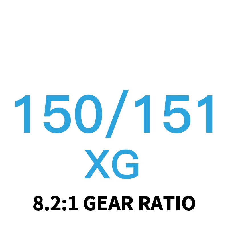 151XG