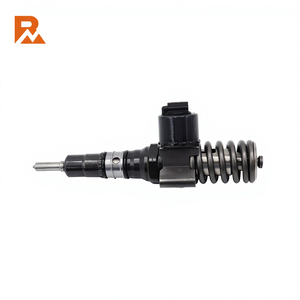 Inyector de Combustible para Motor Diésel 0414720403 para Motor A3 AZV/BKD - Product Image 5