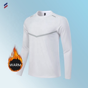 Vente en gros, <span class=keywords><strong>sweat</strong></span>-shirt à col rond décontracté avec impression personnalisée, <span class=keywords><strong>sweat</strong></span>-shirts à capuche surdimensionnés pour hommes, <span class=keywords><strong>sweat</strong></span>-shirt <span class=keywords><strong>blanc</strong></span> avec logo imprimé - Product Image 1