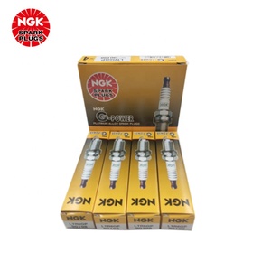 Usine directement <span class=keywords><strong>prix</strong></span> Platinum NGK SPARK prises LTR6GP 90198 pour Buick Chevrolet Auto Plug - Product Image 3