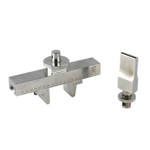 Fully Customizable Servo Universal Testing <strong>System</strong> for specialized 3 and 4-Point Bending <strong>Tests</strong> on Polymer &amp; Plastic Composites - Product Image 4