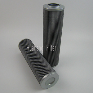 Áp lực cao lọc dầu thủy lực Cartridge tinh thần dây lưới lọc thủy lực HBX-250 * 5Q cho ngành công nghiệp lọc hệ thống dầu - Product Image 3