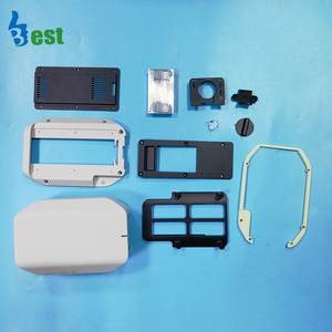 Chuyên nghiệp Crafted tùy chỉnh Nhôm & thép không gỉ Bộ phận kim loại độ chính xác cao CNC máy tiện gia công dịch vụ bởi các chuyên gia - Product Image 5