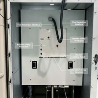 Appareillage de commutation mobile métallique d'intérieur ZHUOLI KYN61-40.5 de qualité supérieure, protection IP4X, certifié ISO/CE pour l'énergie mondiale