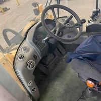 Cargadora de Ruedas Volvo L180F Usada, 18 Toneladas, 220KW, Modelo 2017, Componentes Hidráulicos Originales, Inspección con Video, Excelente Rendimiento