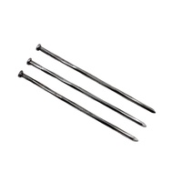 Prix usine 150mm piquets de gazon artificiel pointes de paysage en spirale en métal galvanisé pour l'herbe d'aménagement paysager