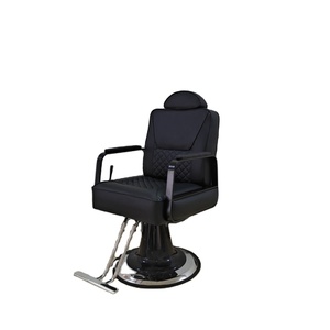 AY Modern Salon <b>Chair</b> Hair Salon Furniture Barber <b>Chair</b> Salon Makeup <b>Chair</b> Barber Hydraulic Pump - Product Image 1