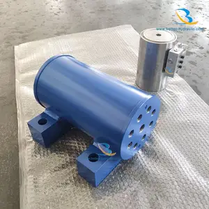 L20-25 180 degree rotary actuator factory price