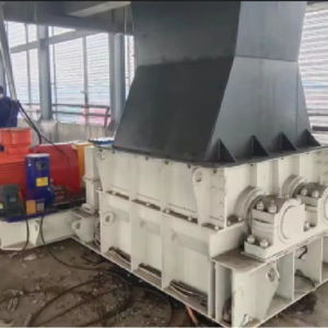 Concasseur de boue de <span class=keywords><strong>charbon</strong></span> robuste avec moteur AC et boîte de vitesses, haute capacité 1000tph pour usine de préparation du <span class=keywords><strong>charbon</strong></span> - Product Image 2