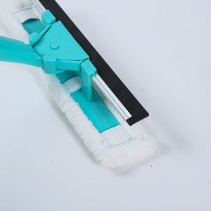 ชุดไม้ถูพื้นไมโครไฟเบอร์,ชุดอุปกรณ์ทำความสะอาดและอุปกรณ์เสริมในครัวเรือน<span class=keywords><strong>5</strong></span>ใน1อเนกประสงค์อื่นๆสำหรับบ้านและสำนักงาน - Product Image 4