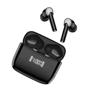 Audifonos Gamer Y kulaklıklar inalámbricos Airbuds telefon kulaklığı kulaktan kablosuz hava tomurcukları kulak Pod telefon kulaklığı