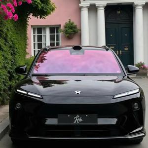 2025 Top xe phim sự riêng tư cửa sổ <span class=keywords><strong>Tint</strong></span> phim sự riêng tư Tắc Kè Hoa <span class=keywords><strong>Tint</strong></span> phim cho xe ô tô cửa sổ thay đổi màu UV bằng chứng giá bán buôn - Product Image 4