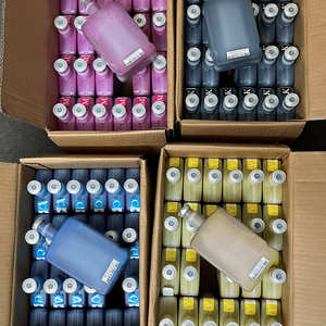 Inchiostro Compatibile Economico per <span class=keywords><strong>Stampante</strong></span> Roland 500ml Jetbest Eco Solvent Max2 ESL4 per <span class=keywords><strong>Stampante</strong></span> Roland - Product Image 3