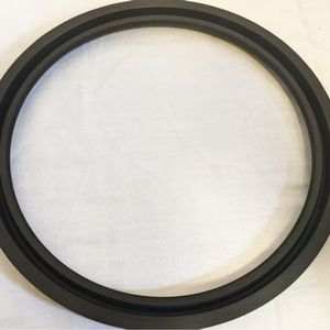 Sello insertado de tela tipo G/J NBR/FKM R37 - Product Image 6