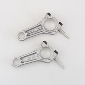 Tuop Modelo 168F170F Motor Diésel Monocilíndrico Refrigerado por Aire, Cojinetes de Biela para Bomba de Agua y Mini Motocultor Modificado - Product Image 1