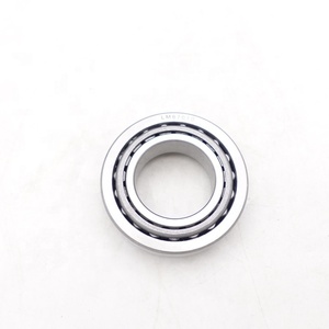 LM67048/LM67010ปิดผนึกแบริ่งลูกกลิ้งเรียว LM67048/10 <span class=keywords><strong>67048</strong></span>/67010 <span class=keywords><strong>67048</strong></span>/10 - Product Image 3