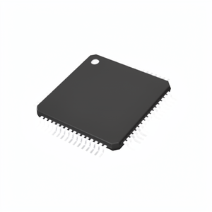 64 TQFP PIC16F1526T-I_PT Embedded Manufacturer Channel Electronic Chips Component - Product Image 1