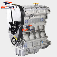 Motore Turbo 1.8T 18K4G Nuovo di Zecca per Joyear MPV, Hawtai Santa-Fe, MG 6 7, Roewe 550 750, Yema T70