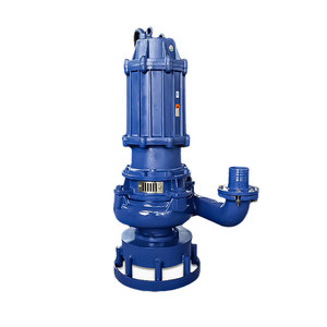 Submersible Slurry <b>Pump</b> Sand Suction Hydraulic Machinery Vertical Slurry <b>Pump</b> - Product Image 6