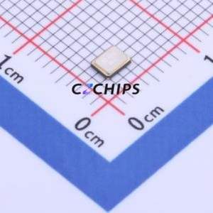 3TJ436480ZYFBC Crystal (Passive) SMD3225-4P Crystal Oscillator SMD Crystal Oscillator 36.48MHz 10ppm 20pF - Product Image 1