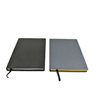 Diario de Manuscrito en Oferta, Muestra Gratuita, Diario Personalizado con Tapa Dura y Lámina Dorada, Agenda, Cuaderno, Libro de Diario Dorado