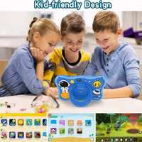 Tablet Anak Super Murah Berkualitas Bagus Model Pribadi Gaya 7 Inch Versi Android 12+256GB Memori Besar