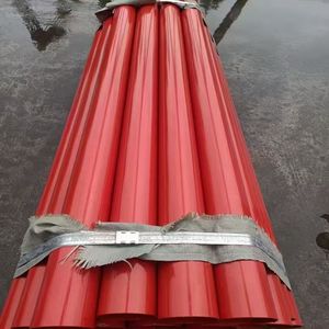 Livello SB doppia onda trave Guardrail W-tipo Gr-SB-2E strada autostrada Guardrail bordo di sicurezza barriera di protezione del traffico barriere - Product Image 3