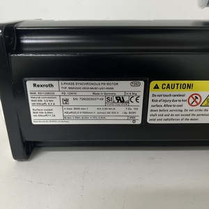 มอเตอร์ใหม่แท้ MSK050C-0600-NN-M1-UG1-NNNN 3 เฟส - Product Image 5