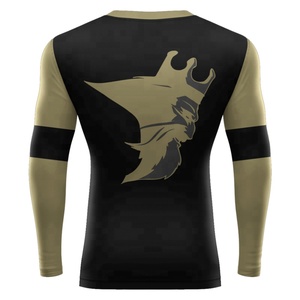 เสื้อคอมเพรสชั่นแบบปรับแต่งได้ BETHERIVAL - Product Image 4