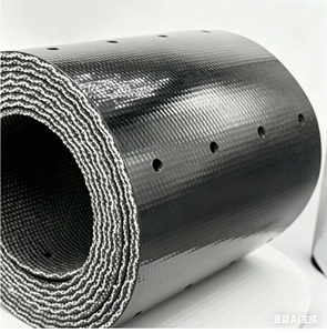 Low Price <strong>Pvk</strong> <strong>Conveyor</strong> <strong>Belt</strong> with Fastner Joint PVC Solid Woven <strong>Conveyor</strong> <strong>Belt</strong> - Product Image 5