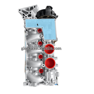 Mesin Diesel 224DT Global kualitas tinggi 2,2 L untuk Land Rover Freelander 2 Evoque Discovery pengganti olahraga - Product Image 5