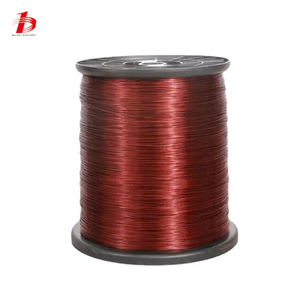 AWG <span class=keywords><strong>3</strong></span> 4 5 6 7 8 9 10 11 12 13 14 15 16 17 18 19 20 21 22 23 24 25 26 swg gargue tráng men vòng dây đồng nhôm - Product Image 4