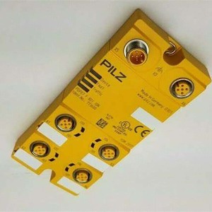 Module d'E/S de sécurité décentralisé Stock 773600 PDP67 F 8DI ION - Product Image 5