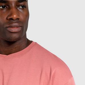 T-shirts pour hommes en tie-dye de haute qualité, fournisseur direct d'usine, nouveaux t-shirts à manches courtes respirants pour l'été, t-shirts pour hommes en vente - Product Image 3