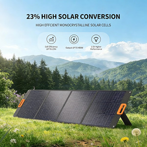Personnalisation disponible, <span class=keywords><strong>panneau</strong></span> <span class=keywords><strong>solaire</strong></span> photovoltaïque portable 30W 60W 80W 100W 200W 300W 400W, <span class=keywords><strong>panneau</strong></span> <span class=keywords><strong>solaire</strong></span> PV pliable - Product Image 3