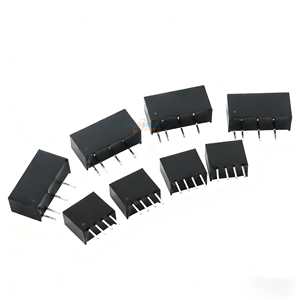 Convertisseur DC/DC isolé Kotaouwf1205s-1wr3, entrée ultra-large, haute efficacité, pour les domaines de contrôle médical et industriel, <span class=keywords><strong>Uwe</strong></span>/Fs-13 - Product Image 1