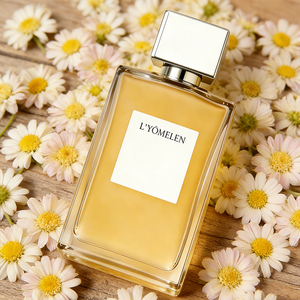 Perfume en Spray Floral Dulce Gourmand Ecológico de Larga Duración (12-24 Horas), Colección Privada, Aroma Frutal - Product Image 3