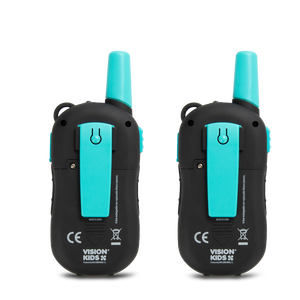 Walkie talkie PRO Vision per bambini - Product Image 3