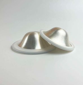 Venta al por mayor 999 Silver Cup <span class=keywords><strong>Esterilizador</strong></span> <span class=keywords><strong>de</strong></span> grado alimenticio Enfermería Silver Cup - Product Image 6