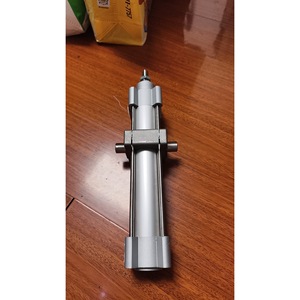 Cylindre pneumatique Festo DsbG-40-150- Corps en acier Série Modèle standard - Product Image 4
