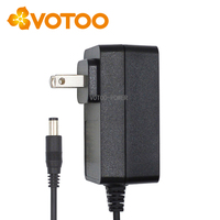 Adaptateur secteur AC/DC 24V 1,5A 36W, niveau VI CE FCC RoHS, pour PC, masseur, outils électriques, appareils électroniques
