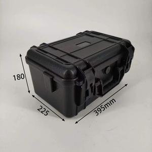 DPC061-<span class=keywords><strong>2</strong></span> fabbrica all'ingrosso di attrezzature di plastica dura di stoccaggio di sicurezza impermeabile strumento di custodia con schiuma su misura - Product Image 1