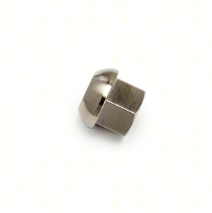 Ti6AL4V GR5 M14 <strong>Titanium</strong> Lug <strong>Stud</strong> and Lug Nut for Car Wheel - Product Image 2