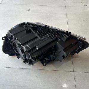 Conjunto de Faros LED para <span class=keywords><strong>BMW</strong></span> Serie 2 <span class=keywords><strong>F45</strong></span> F46, Modelos 2015-2017, Luces Izquierda y Derecha Originales, 12V, Edición de Viaje 220 <span class=keywords><strong>218</strong></span> 230 - Product Image 3