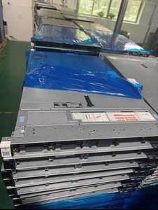 Rack <span class=keywords><strong>Dell</strong></span> R640 1U Usato Originale, Vendita all'Ingrosso a Basso Prezzo, <span class=keywords><strong>Ordine</strong></span> Minimo 1 Pezzo - Product Image 6