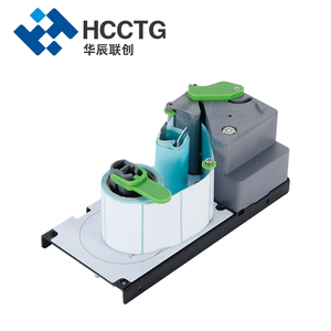 Máy In Hóa Đơn Nhiệt Nhúng Tự Động Tước Nhãn 56Mm Mô-đun HCC-K563 - Product Image 2