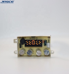 QL-ZJP003 exibição acessórios fogão cozinha - Product Image 3