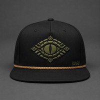 Casquette de baseball personnalisée avec broderie Old English, 5 panneaux, visière incurvée, style Dad Hat, streetwear urbain West Coast, vente en gros, faible MOQ