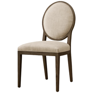 <span class=keywords><strong>Produzione</strong></span> <span class=keywords><strong>di</strong></span> massa <span class=keywords><strong>di</strong></span> <span class=keywords><strong>sedie</strong></span> da pranzo in tessuto rotondo in stile francese. La fabbrica fornisce <span class=keywords><strong>sedie</strong></span> da pranzo per ristoranti. - Product Image 1